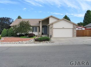 1502 Ptarmigan Ridge Ct, Grand Junction, CO 81506