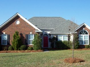 2400 Paperbark Dr, Monroe, NC 28110