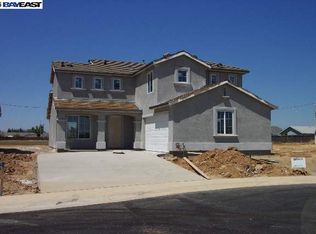 723 Elk Hills Dr LOT 8, Galt, CA 95632