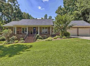 2220 Quail Hollow Ct, West Columbia, SC 29169