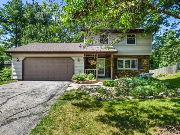 5421 Dennis DRIVE, Mcfarland, WI 53558