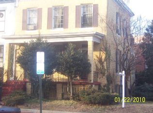 722 E St NE, Washington, DC 20002