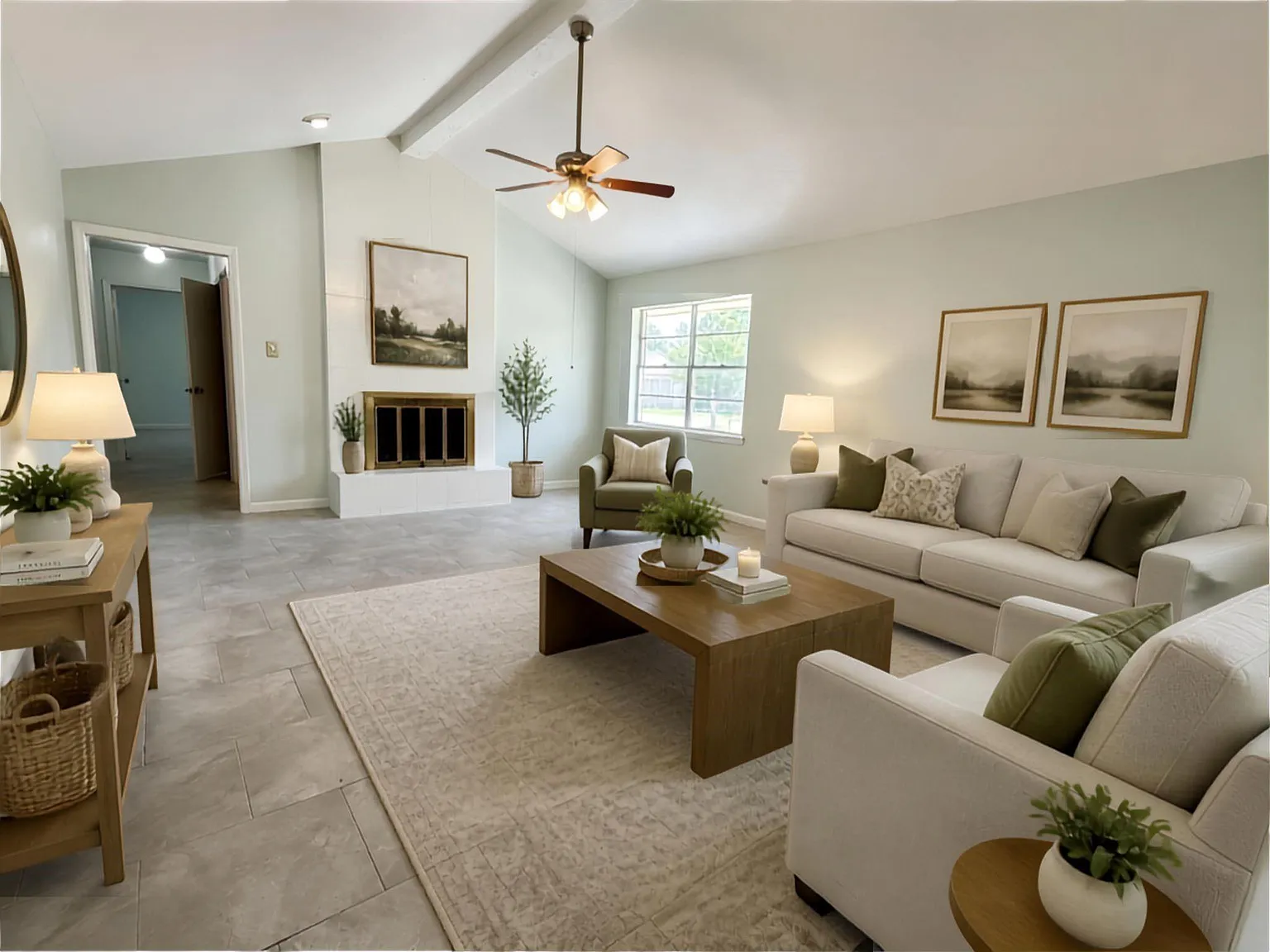 3 bed, 2.0 bath, 1756 sqft, $1,900 — Photo 2