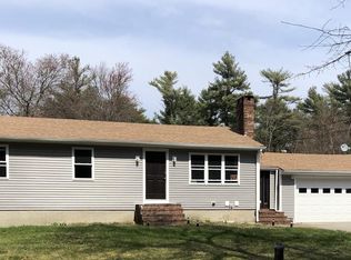 83 Slab Bridge Rd, Assonet, MA 02702