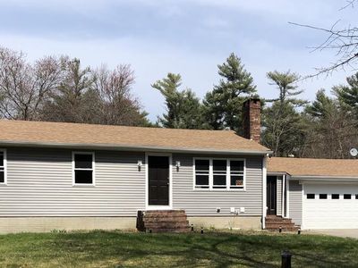 83 Slab Bridge Rd, Assonet, MA, 02702