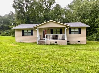 4077 Highway 125, Elba, AL 36323