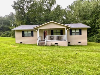 4077 Highway 125, Elba, AL, 36323