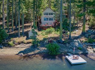 980 Mile High Rd, Quincy, CA 95971