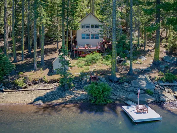 980 Mile High Rd, Quincy, CA 95971