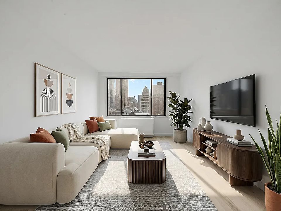 1st image of 330 W 56th St APT 11J
