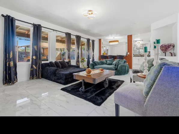 7085 W Amarante Dr #1, Tucson, AZ 85743