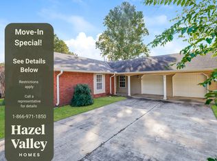 2613 W Houston Pl, Broken Arrow, OK 74012