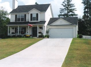 2025 Amberly Glen Way, Dacula, GA 30019