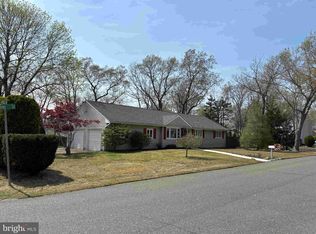 653 Elwood St, Forked River, NJ 08731