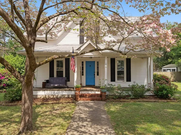 175 W Maine Avenue, Southern Pines, NC 28387