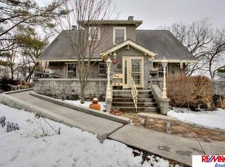 505 E 2nd St, Louisville, NE 68037