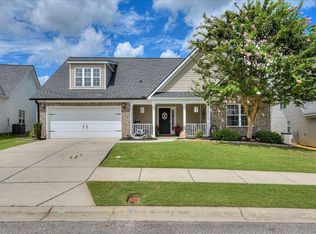 1630 Sweet Meadow Ln, Grovetown, GA 30813