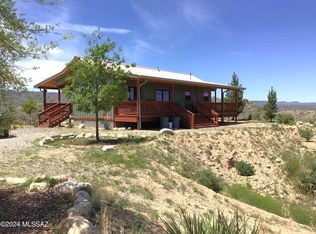 27224 W Four Feather Loop, Willcox, AZ 85643