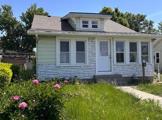 5421 S 23rd St, Omaha, NE 68107