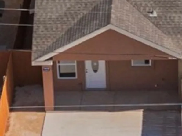 1016 N Eva Ave, Monahans, TX 79756