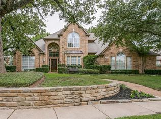 1207 Normandy Dr, Southlake, TX 76092