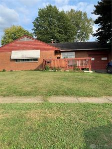 2540 Carnegie St, Dayton, OH, 45406