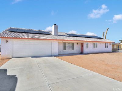 15470 Washoan Rd, Apple Valley, CA, 92307