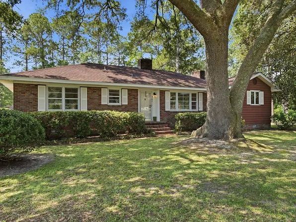 507 Janette St, Conway, SC 29527