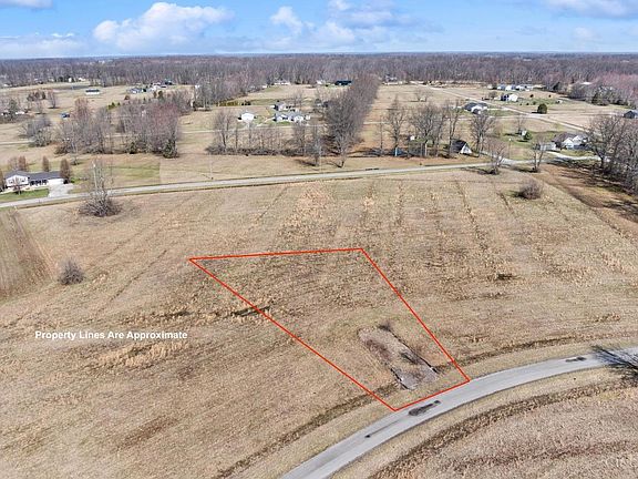 5th image of 0 Senatobia Dr Lot 3314