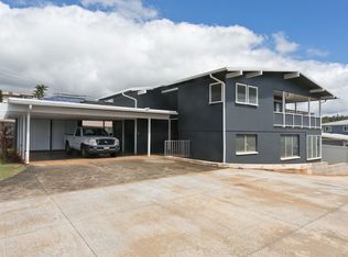 99-1263 Aiea Heights Dr, Aiea, HI 96701