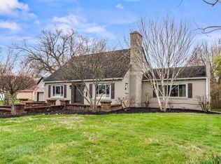 1544 Demorest Rd, Columbus, OH 43228