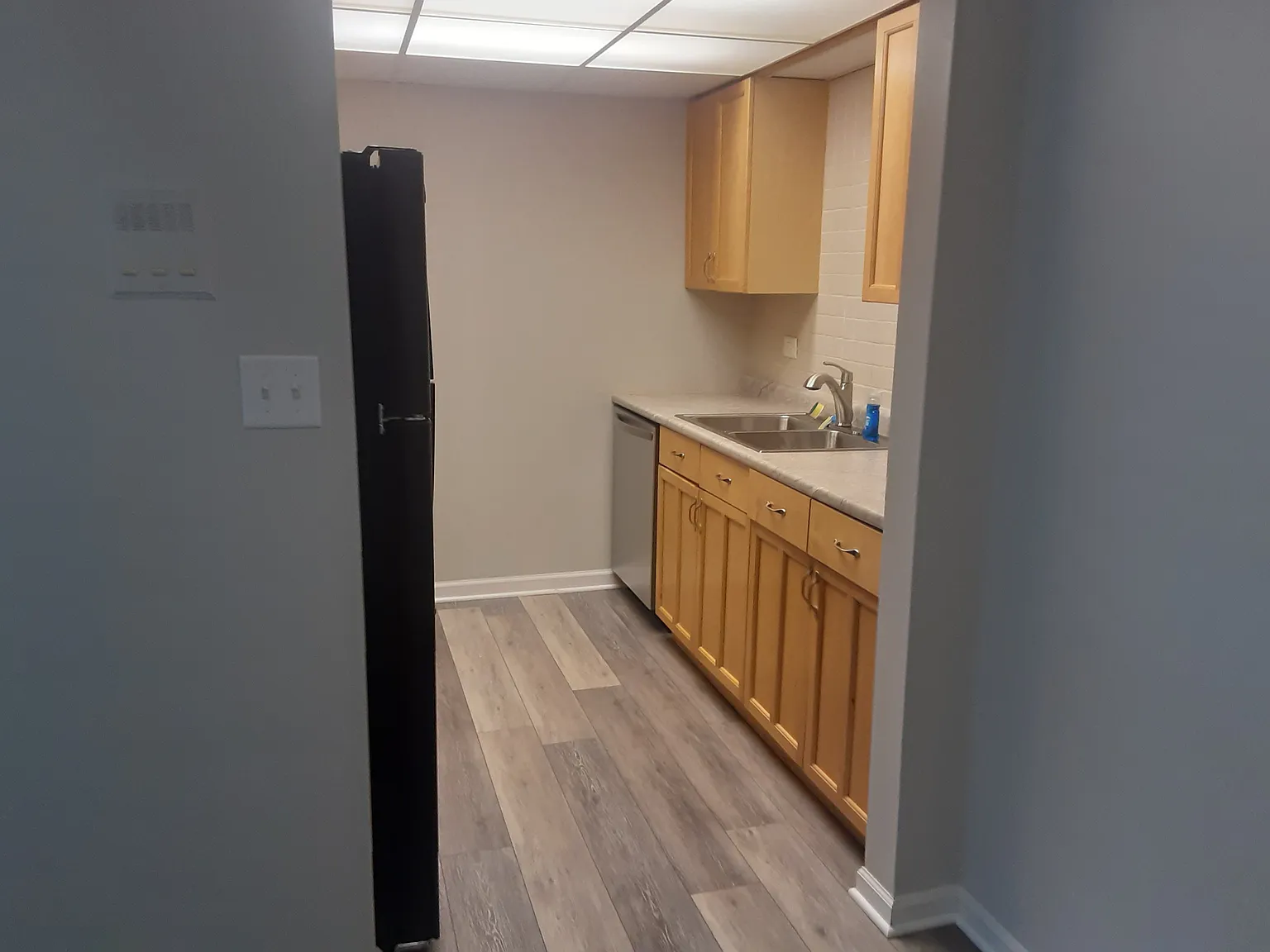 1 bed, 756 sqft, $1,650 — Photo 3