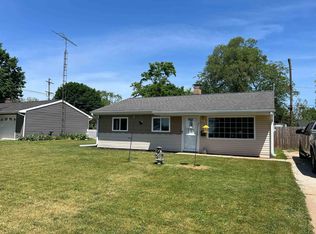 505 W Russell Rd, Tecumseh, MI 49286