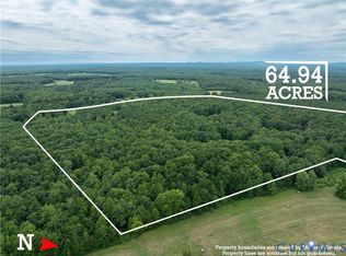 516-480 724 Perkins Mill Rd, Dillwyn, VA 23936