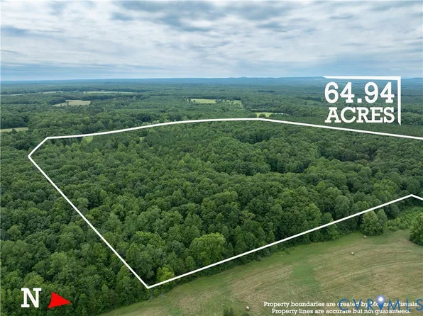 516-480 724 Perkins Mill Rd, Dillwyn, VA 23936