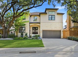 3511 Blue Bonnet Blvd, Houston, TX 77025