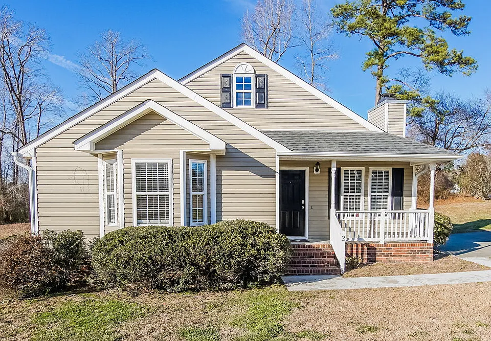2 W Boxley Dr