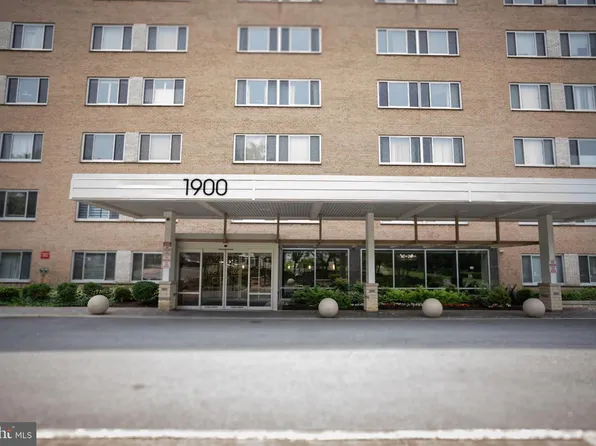 1900 Lyttonsville Rd APT 514, Silver Spring, MD 20910