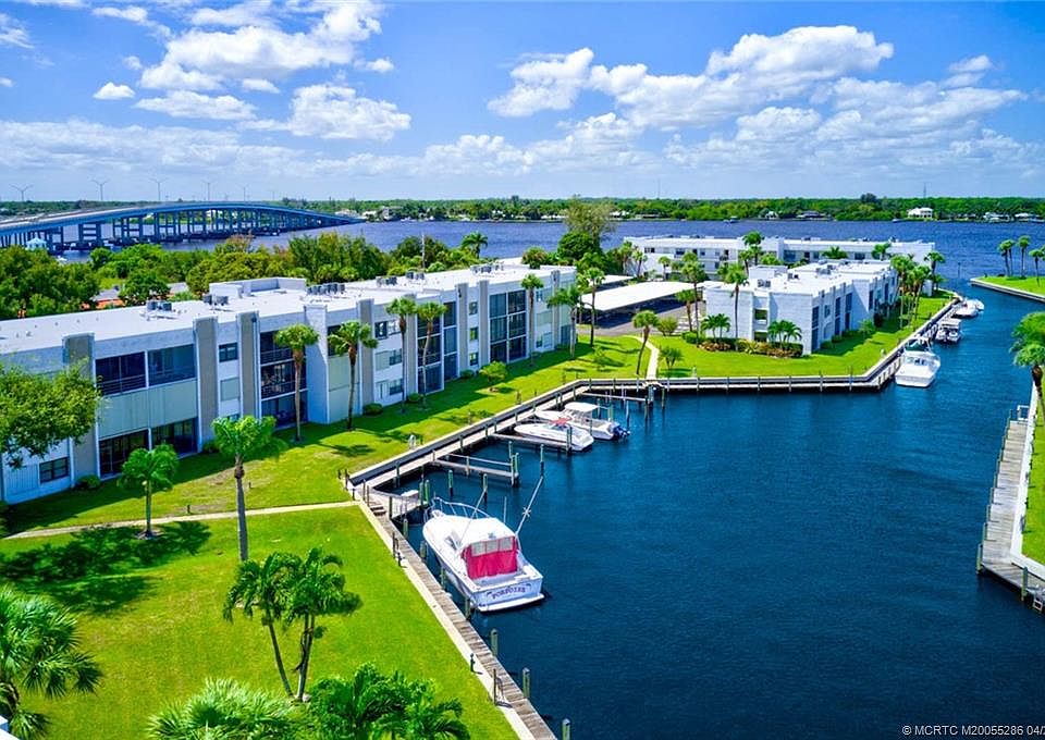 1st image of 1950 SW Palm City Rd APT 3306