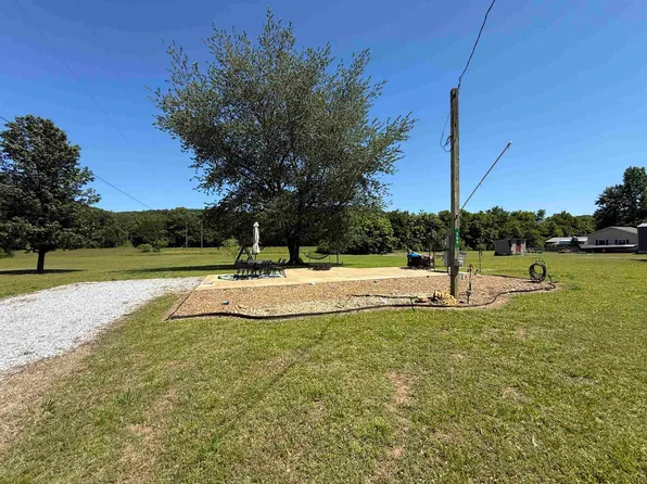 369 N Riverview Ln, Mountain View, AR 72560