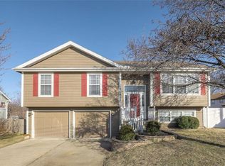 16415 Harris Ave, Belton, MO 64012