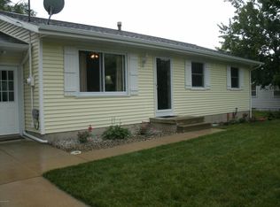 4075 Kay Dr, Dorr, MI 49323
