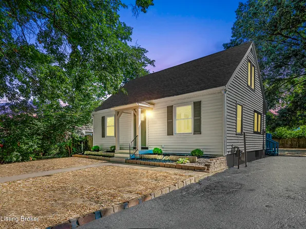 127 Cambridge Dr, Louisville, KY 40214