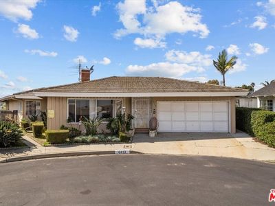 4413 Don Cota Pl, Los Angeles, CA, 90008