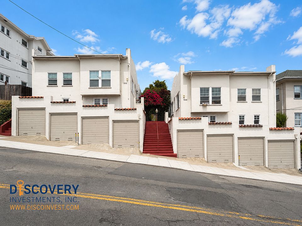 1st image of 532-540 Mandana Blvd #540-B
