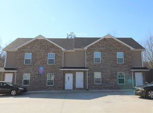 2264 McCormick Ln APT D, Clarksville, TN 37040