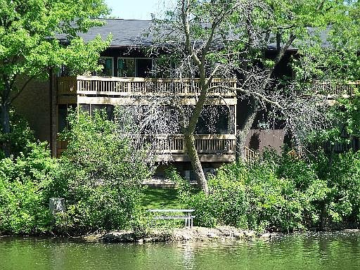 2nd image of 5525 E Lake Dr #83-D
