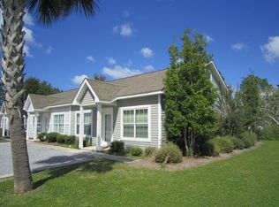 457 Ponderosa Pines Dr #1, Port Saint Joe, FL 32456