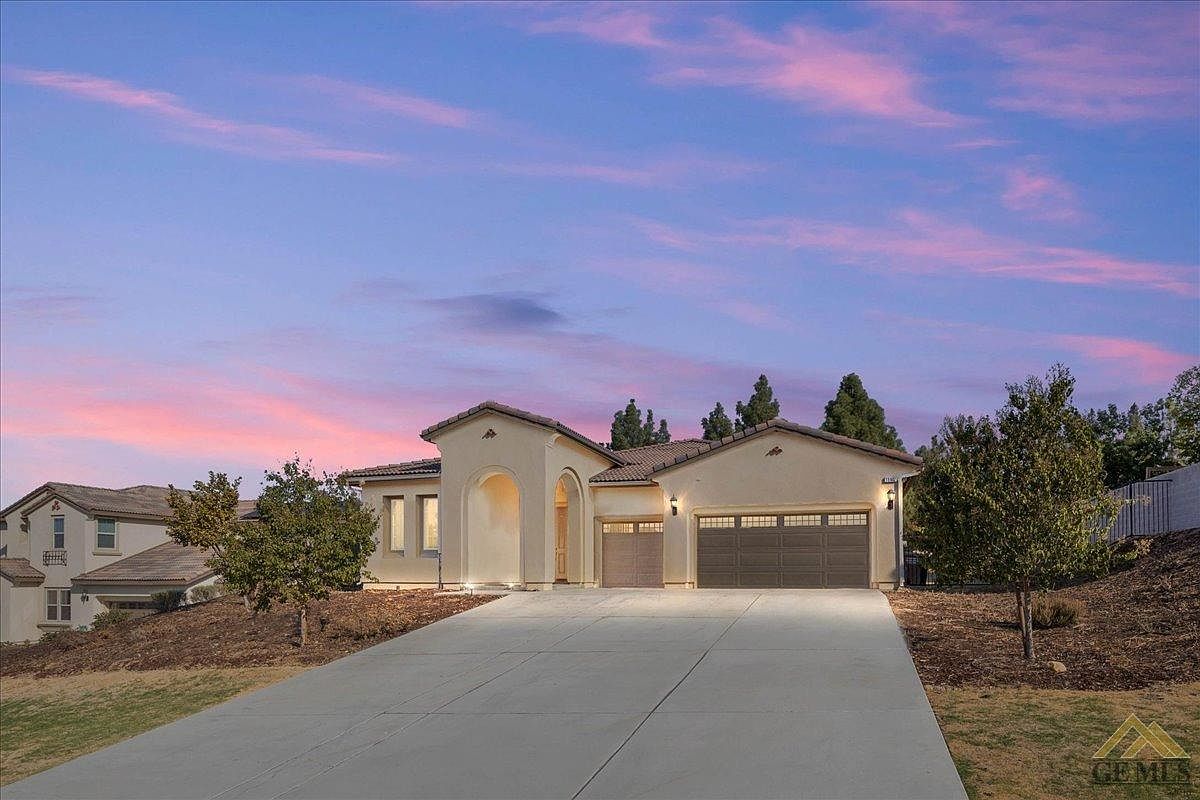 15602 Via Bassano Dr, Bakersfield, CA 93306 | Zillow