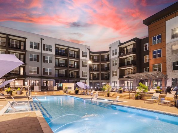 930 W Mallard Creek Church Rd #3123